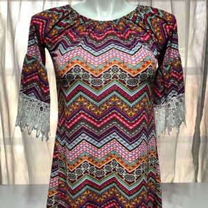 Win Win Tunic SZ - S-M